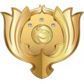 3 Star Rank