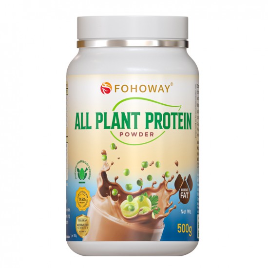 Fohoway All Plant Protein
