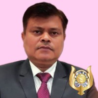 Dr. Pramod Kr. Verma