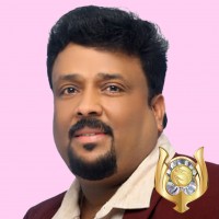 Mr. Krishnamani PK