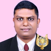 Mr. Rilesh N.