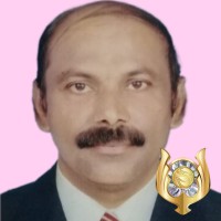 Mr. Shamsudheen TK