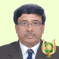 Mr. D. Srinivasa Murthy