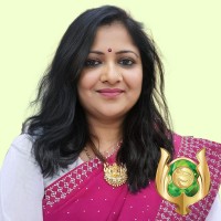Mrs. G Pushpa