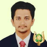 Mr. Ansal Fazim Sh