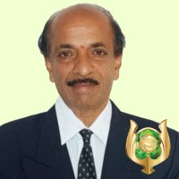 Mr. H. Suresh Udupa