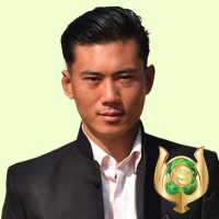 Mr. Semtimar Pongen