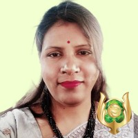 Ms. Jaya Harish Rangari