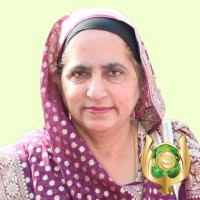 Mrs. Narinderjit Kaur