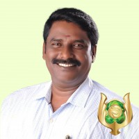 Mr. Raja M