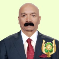 Mr. Ramamoorthy