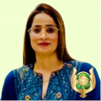 Mrs. Nusrat Javid
