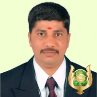 Mr. Srinivasa M