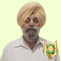 Mr. Sukhbir Singh