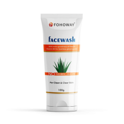 Fohoway Facewash