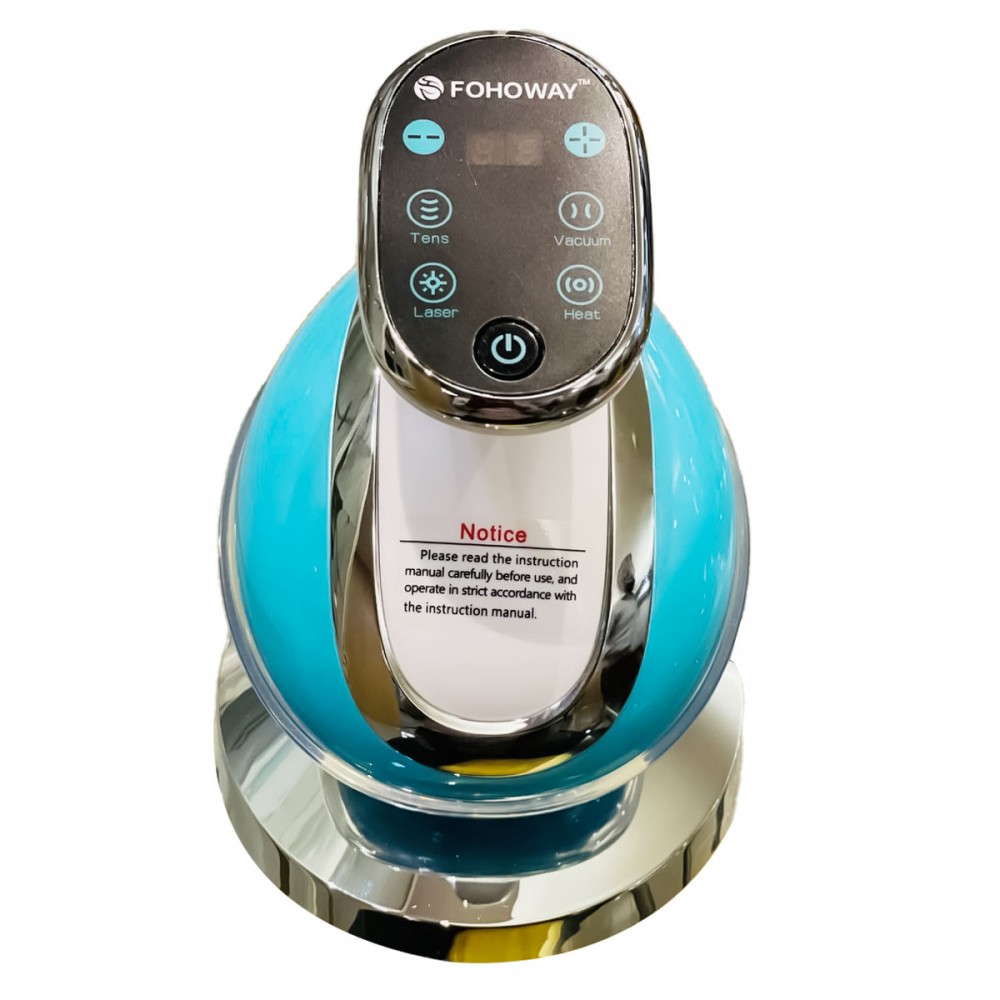 Terapi Fohoway Fohoway Portable Magic Device