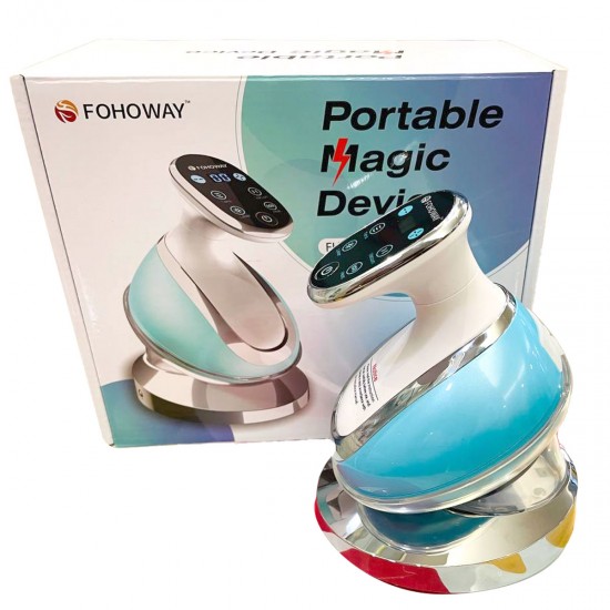 Fohoway Portable Magic Device