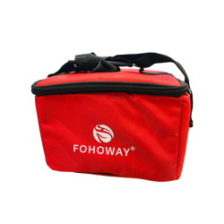 Fohoway Portable Magic Device Carry Bag