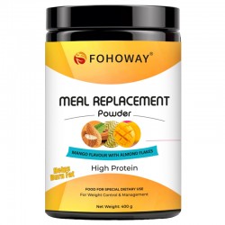 Fohoway Meal Replacement Powder