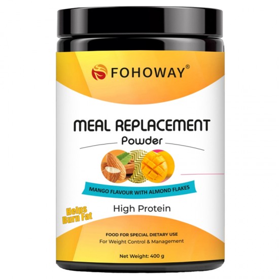 Fohoway Meal Replacement Powder