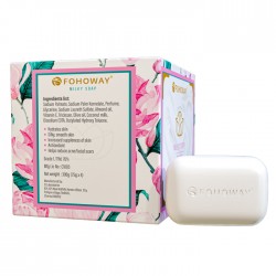 Fohoway Milky Soap