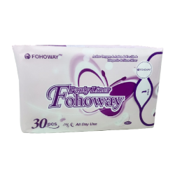 Fohoway Sanitary Napkin - Panty Liner