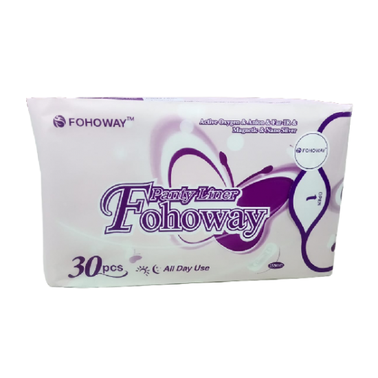Fohoway Sanitary Napkin - Panty Liner