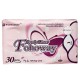 Fohoway Sanitary Napkin - Panty Liner