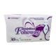 Fohoway Sanitary Napkin - Panty Liner
