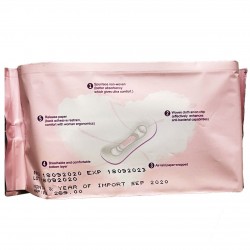 Fohoway Sanitary Napkin - Panty Liner