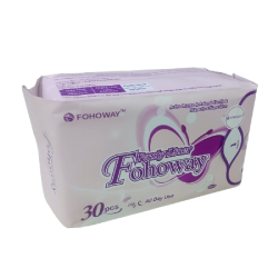 Fohoway Sanitary Napkin - Panty Liner