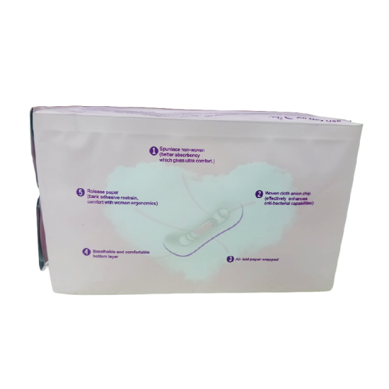 Fohoway Sanitary Napkin - Panty Liner
