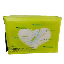 Fohoway Sanitary Napkin - Day Use