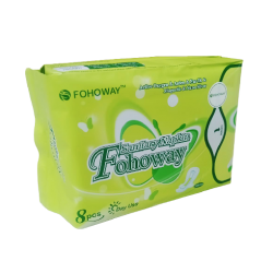 Fohoway Sanitary Napkin - Day Use