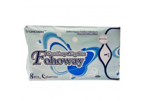 Sanitary Napkin Night Use