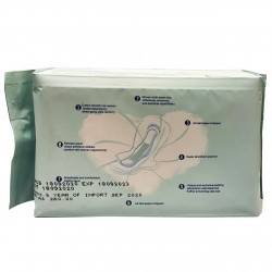 Fohoway Sanitary Napkin - Night Use