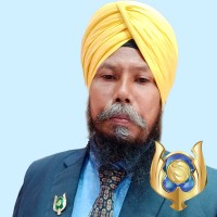 Mr. Lakha Singh