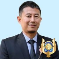 Mr. Renpenthung Patton