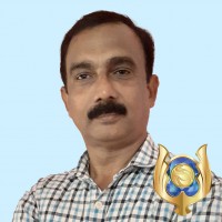 Mr. Sharath Kumar K.