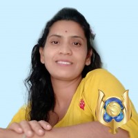 Ms. Archana Pravin Gajbhiye