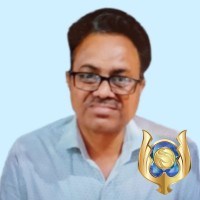 Mr. Rajesh Kumar Jain