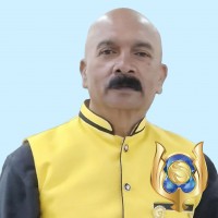 Mr. M. Ramamoorthy