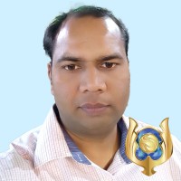 Mr. Sanju Kumar