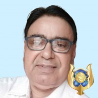 Mr. Sushil Kumar Bhudania