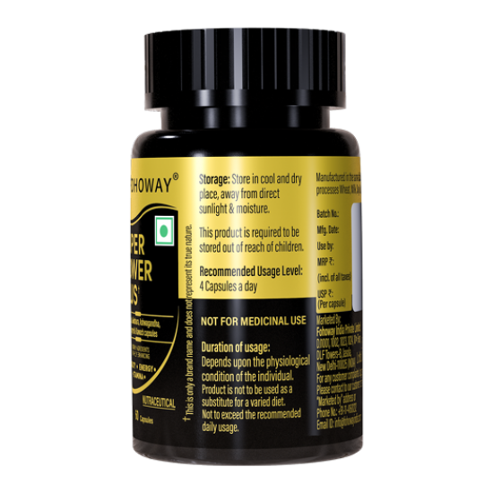 Fohoway Super Power Plus Fohoway Super Power Plus