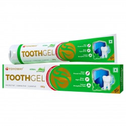 Fohoway Herbal Toothgel