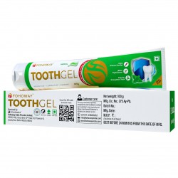 Fohoway Herbal Toothgel